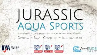 RYA & BSAC Training Centre - Scuba Diving Centre