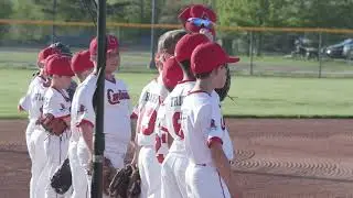 Canton Sports Center Short 2024