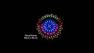 STUNNING Christmas Parol Lantern Lights to BRIGHTEN Up Your Holidays!