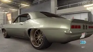 CSR2 |  ShowDown LOS ANGELES | ERROR BE CAREFUL | I GET THIRD Weaver Customs Camaro 