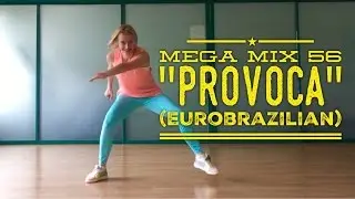 Mega Mix 56 