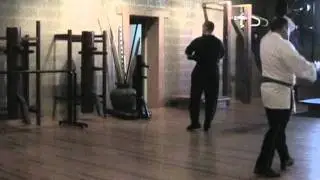 Bobby Blackbelt