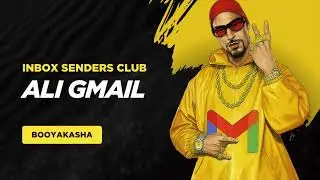 ALI GMail