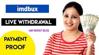 🔥🔥🔥 imdbux.com Live Payment Proof || No Investment || No Refer