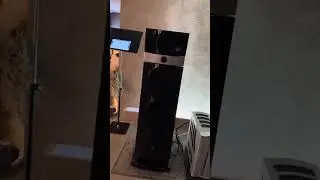 Speaker that amazing #best #wolrdwide #speaker #cooltech #wowmoment #dancemusic