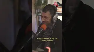 Scred Connexion (Mokless & Koma) - Freestyle 2025