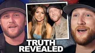 Who Is Cole Swindell's Fiance