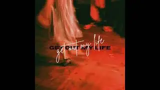 RockstarSane - Get Out My Life (Prod. cospo)
