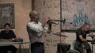 FRANCO BAGGIANI