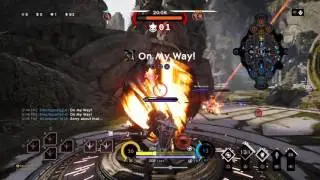 Paragon Grey Stone | Pain Eater!!!