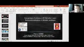 Atelier 6_03. Thierry Maire (Centre Maurice Halbwachs, ENS-EHESS-CNRS)