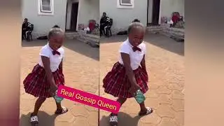SHORTEST Nollywood Actress Oluebube Obio Finally Speaks About Her Height