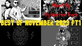 HARDCORE Best Of November 2023 Pt1