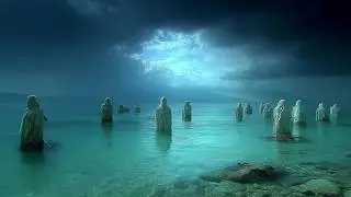 夢の中の海岸 | The beach from my dream