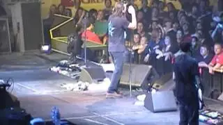 Pearl Jam - 2005-09-11 Kitchener, ON (Full Concert)