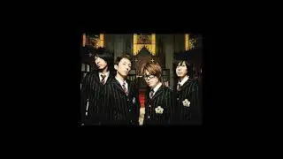 Abingdon Boys School Kimi no Uta для домашнего ознакомительного перегляду