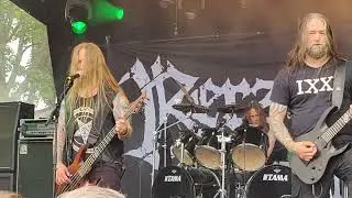 Berzerker Legion @ Stonehenge Fest 2025