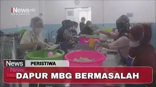 Jadi Biang Kerok, Presiden Prabowo Perintahkan Tutup Dapur MBG Yang Bermasalah