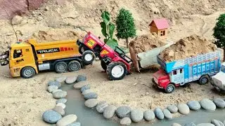 Rc monster truck 🪀 rc Tractor Toy 🪀 rc new video @GuruTeam-l5w rc monster truck video subscribe 🥺