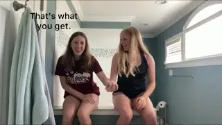 A miserably failed duet of the Glee cast version of New York State Of Mind (It didn&rsquo;t even happen)