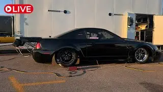 Wyco Racing no prep (Day 1)