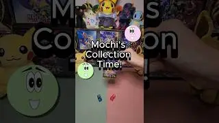 EP1 - Super Electric Breaker Pokemon Card opening #pokemon #pokemoncards #pokemontcg