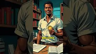 Mister Terrific: From Tragedy to Tech Hero