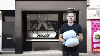 Заказал Palace на 40 000 рублей