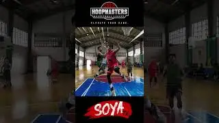 💪🏀NICE FINISH | BAD BOYS VS CINEJEPOY | LEGENDS DIVISION | HOOPMASTERS BASKETBALL LEAGUE