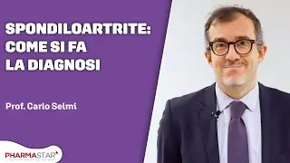 Spondiloartrite: su cosa si basa la diagnosi