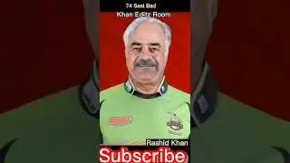 ❤Rashid Khan.. (old age Young)( Bhartiya Opner )#shorts #viral #trending #rashidkhan