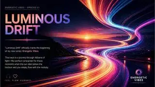 Melodic Deep House 2026 | Energetic Vibes Series #1 | Luminous Drift - MidAir