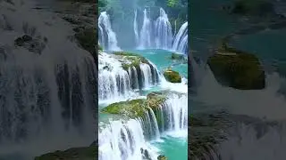 PLITVICE, HORV&Aacute;TORSZ&Aacute;G 😍