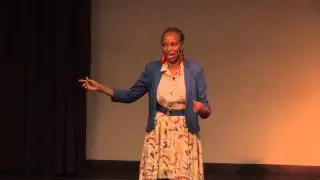 #Centonomy Alumnus - Renee Ngamau of Capital FM