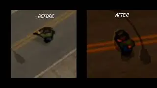 Grand Theft Auto Chinatown Wars [PPSSPP Emulator] HD TEXTURE PACK