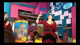 Happy World Sword Swallower&rsquo;s Day 2025 - Saturday 2.22.25