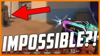 SEN Sinatraa | IMPOSSIBLE FLICK SHOT WITH THE FRENZY! (ft. TSM Subroza)