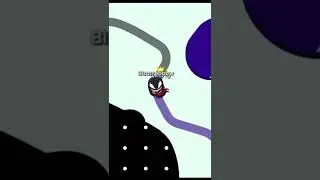 Paper-io 2: Moments CXXX - #Shorts