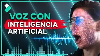 C&oacute;mo Poner Voces Con Inteligencia Artificial a tu Video