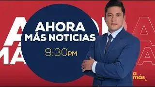 #AhoraM&aacute;s  | El due&ntilde;o de Miss Universo, Ra&uacute;l Rocha, enfrenta graves acusaciones  (26/11/2025)