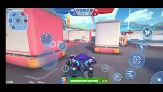 Zeypher rank upgrade to 5 stars and test gameplay 🤩🥳😘