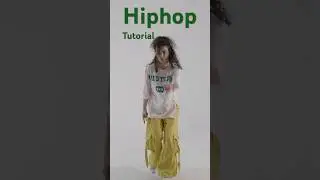 basic hiphop choreography  #beginnerdance #basichiphop #hiphopmoves #dancepractice #dancestyle