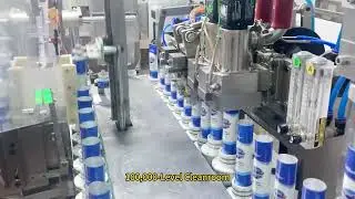 Global Market-Adapted Toothpaste Production: Meet Regional Needs