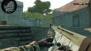 1v5 Battalion Clutch