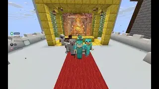 Minecraft 15August India Minecraft server