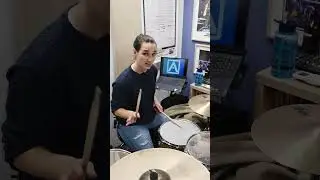 Rimshots! Let&rsquo;s learn them 🥁