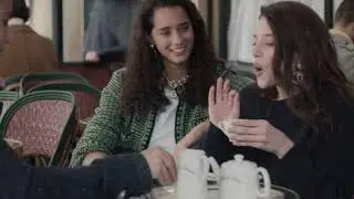 THE CHANEL ICONIC Film by Sofia Coppola 16x9 EN