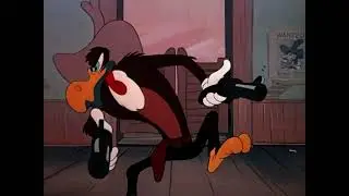 El P&aacute;jaro Loco - Loquillo Pero Vivillo