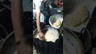 Bangladeshi Viral street food 