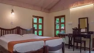 RASS Destinations India | Hotels in Kanha | Camp Dev Vilas, Kanha